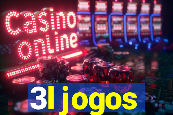 3l jogos